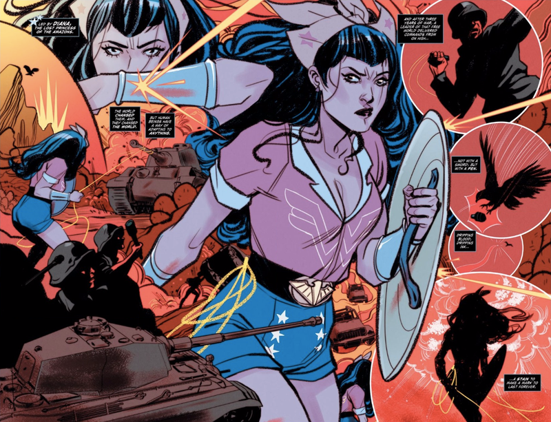 Image: DC Comics